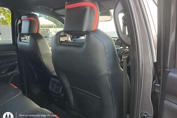 2022 Ford Ranger Raptor 4X4 3.0L