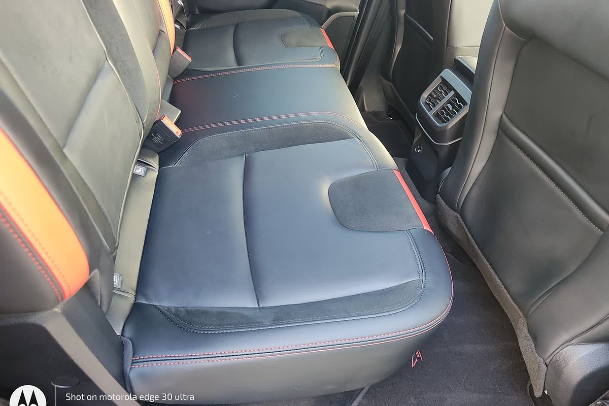 2022 Ford Ranger Raptor 4X4 3.0L