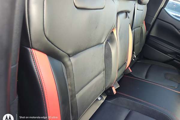 2022 Ford Ranger Raptor 4X4 3.0L