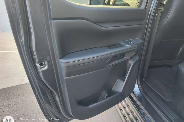 2022 Ford Ranger Raptor 4X4 3.0L