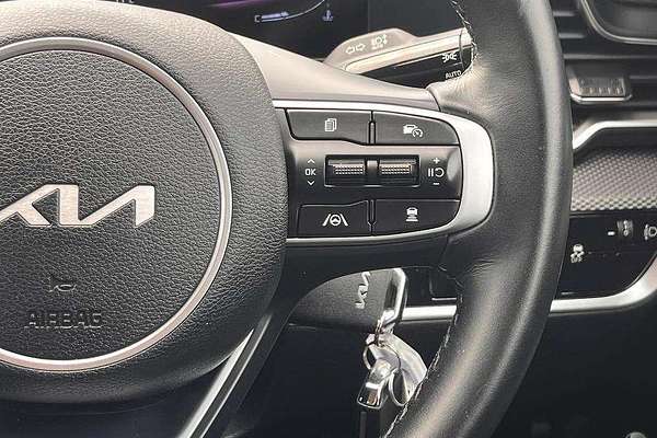 2024 Kia Sportage S NQ5