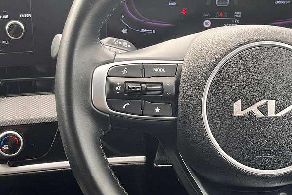 2024 Kia Sportage S NQ5