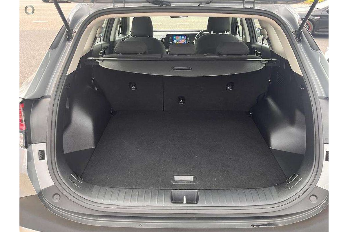 2024 Kia Sportage S NQ5