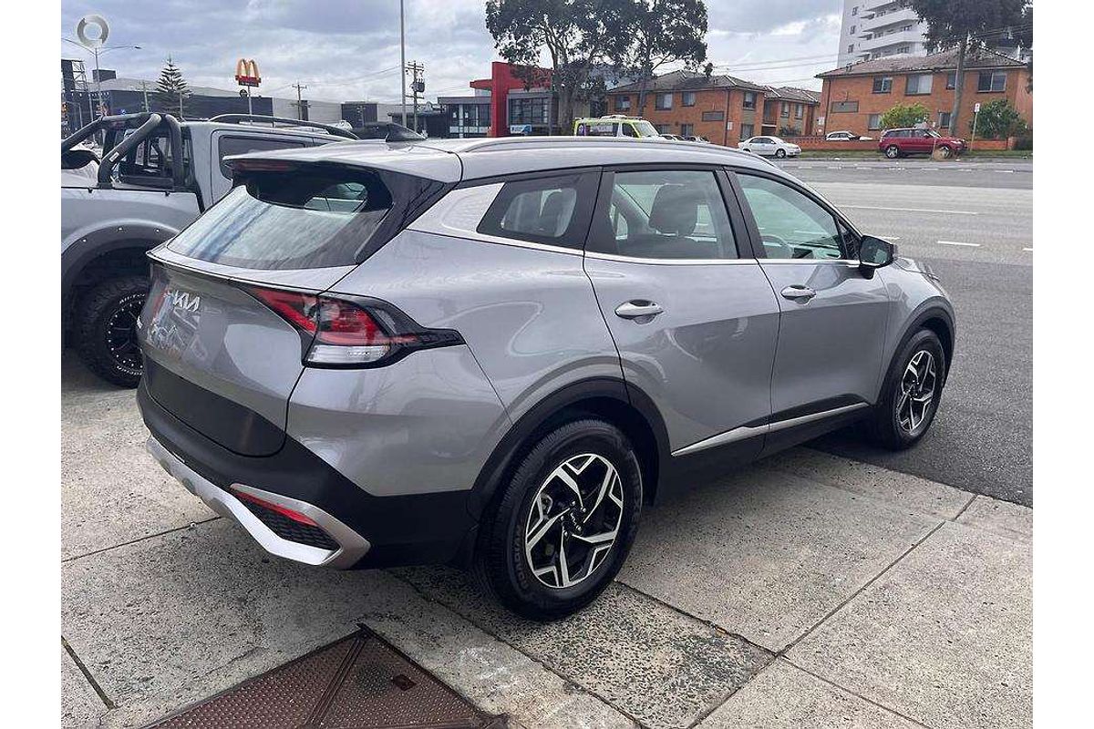 2024 Kia Sportage S NQ5