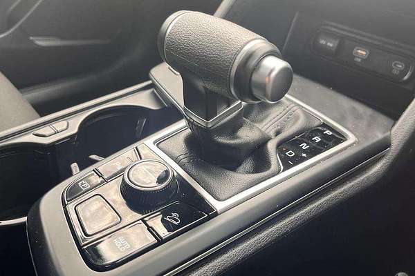 2024 Kia Sportage S NQ5