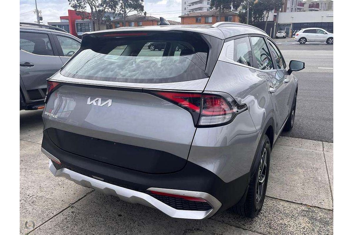 2024 Kia Sportage S NQ5