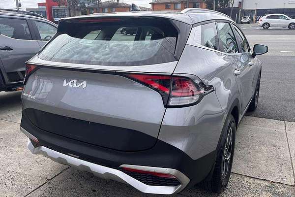 2024 Kia Sportage S NQ5