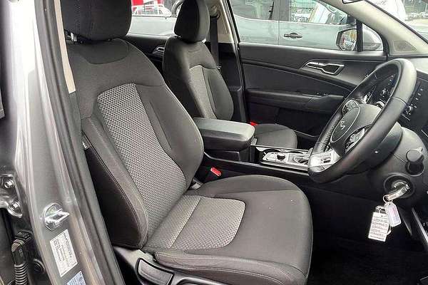 2024 Kia Sportage S NQ5
