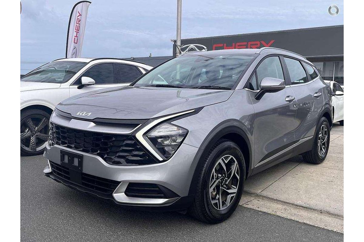2024 Kia Sportage S NQ5