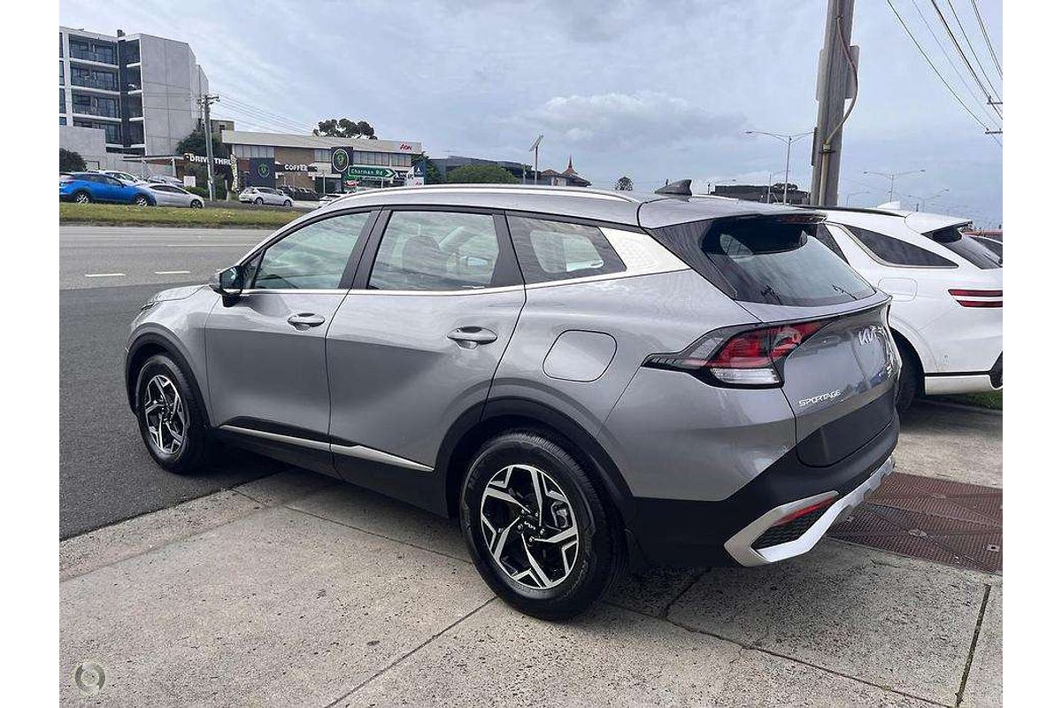 2024 Kia Sportage S NQ5