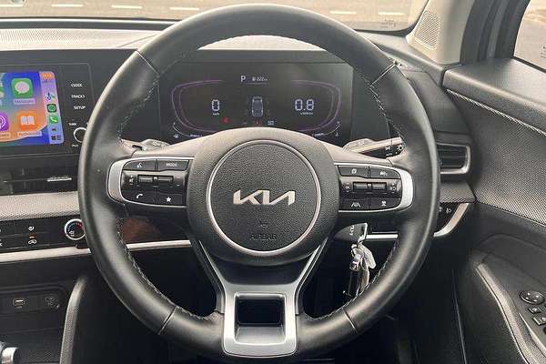 2024 Kia Sportage S NQ5