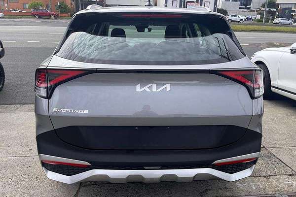 2024 Kia Sportage S NQ5