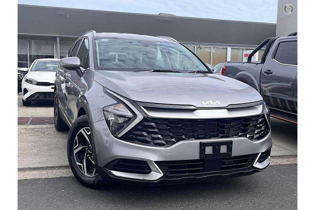 2024 Kia Sportage S NQ5