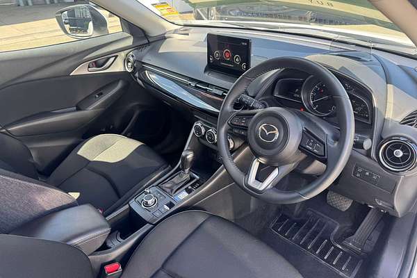 2024 Mazda CX-3 G20 Pure DK