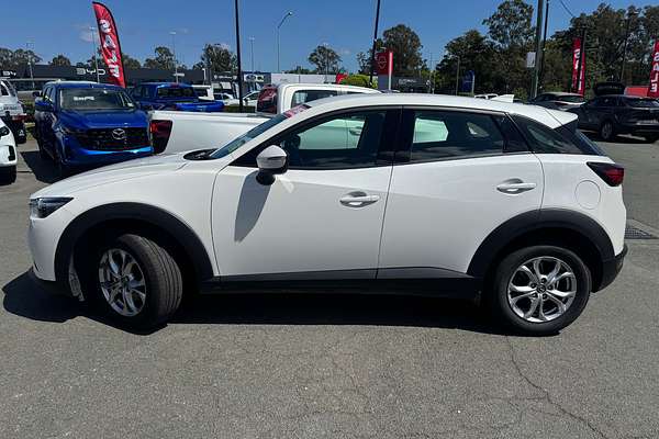 2024 Mazda CX-3 G20 Pure DK