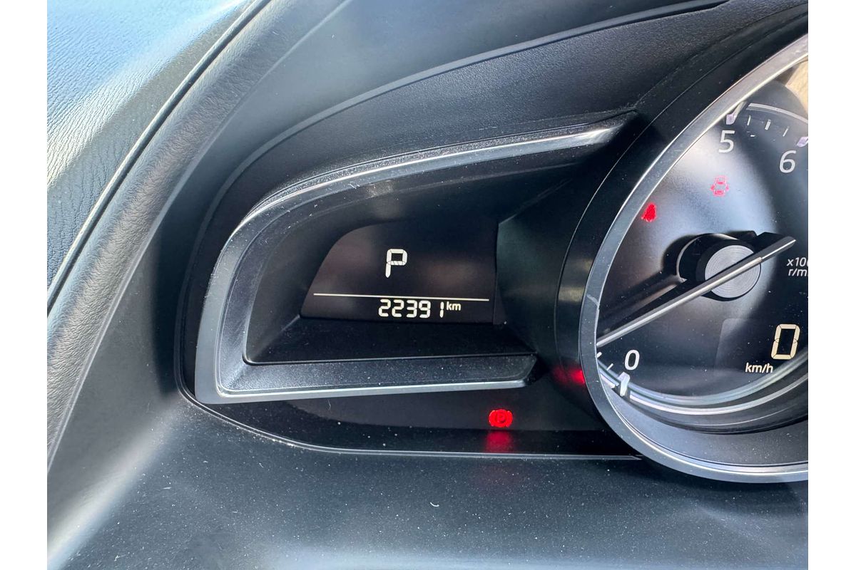 2024 Mazda CX-3 G20 Pure DK
