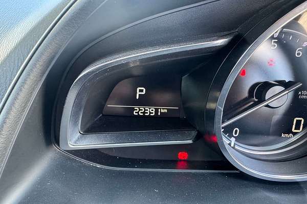 2024 Mazda CX-3 G20 Pure DK