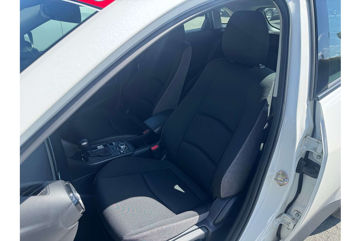 2024 Mazda CX-3 G20 Pure DK