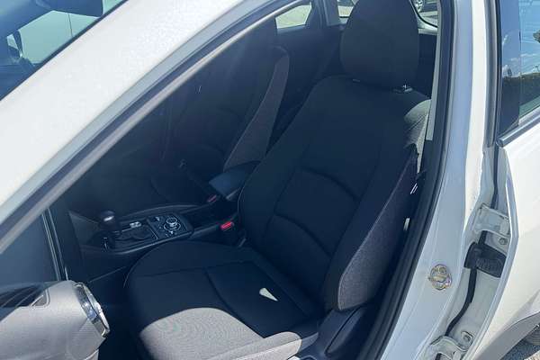 2024 Mazda CX-3 G20 Pure DK