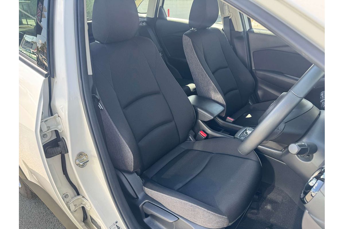 2024 Mazda CX-3 G20 Pure DK