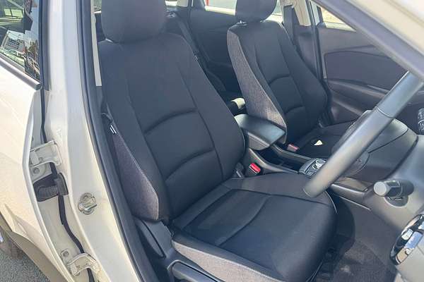 2024 Mazda CX-3 G20 Pure DK