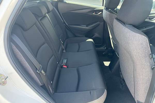 2024 Mazda CX-3 G20 Pure DK