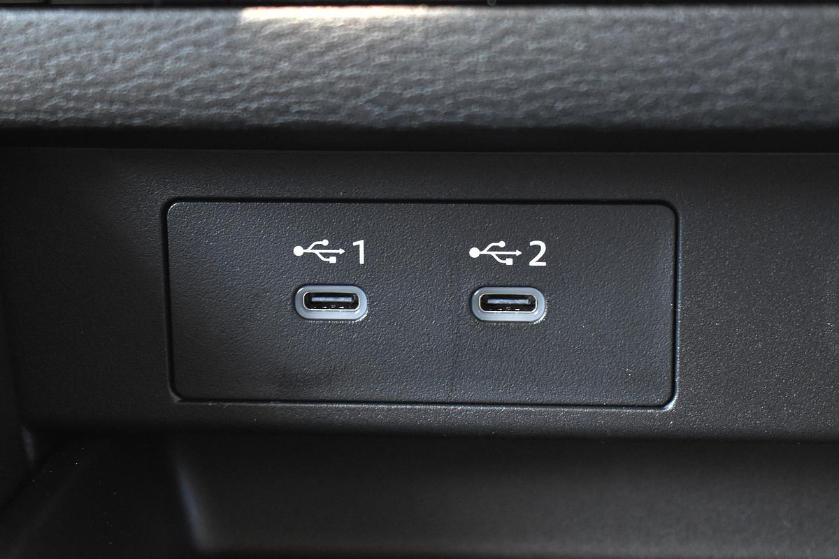 2025 Mitsubishi Outlander Aspire ZM