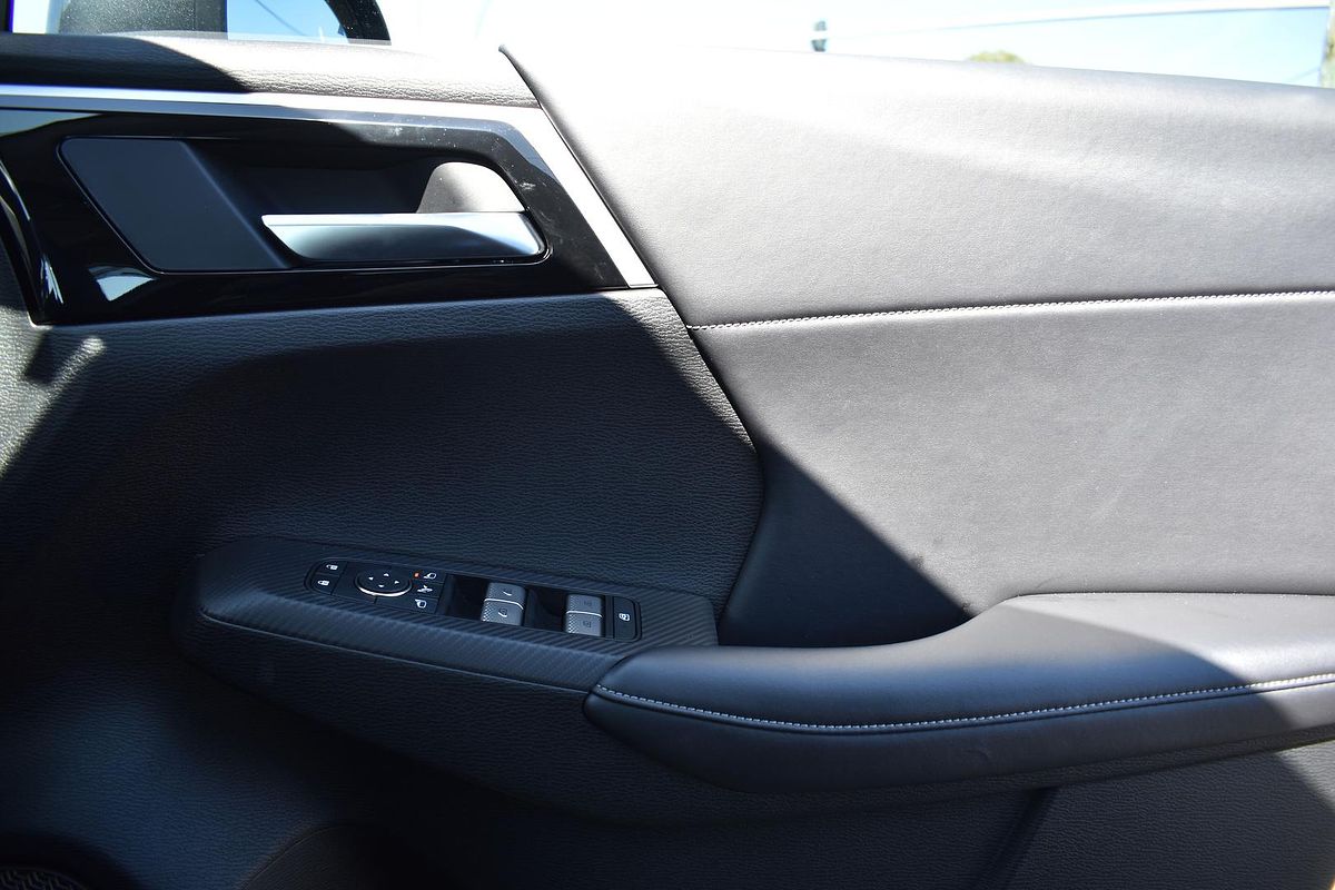 2025 Mitsubishi Outlander Aspire ZM