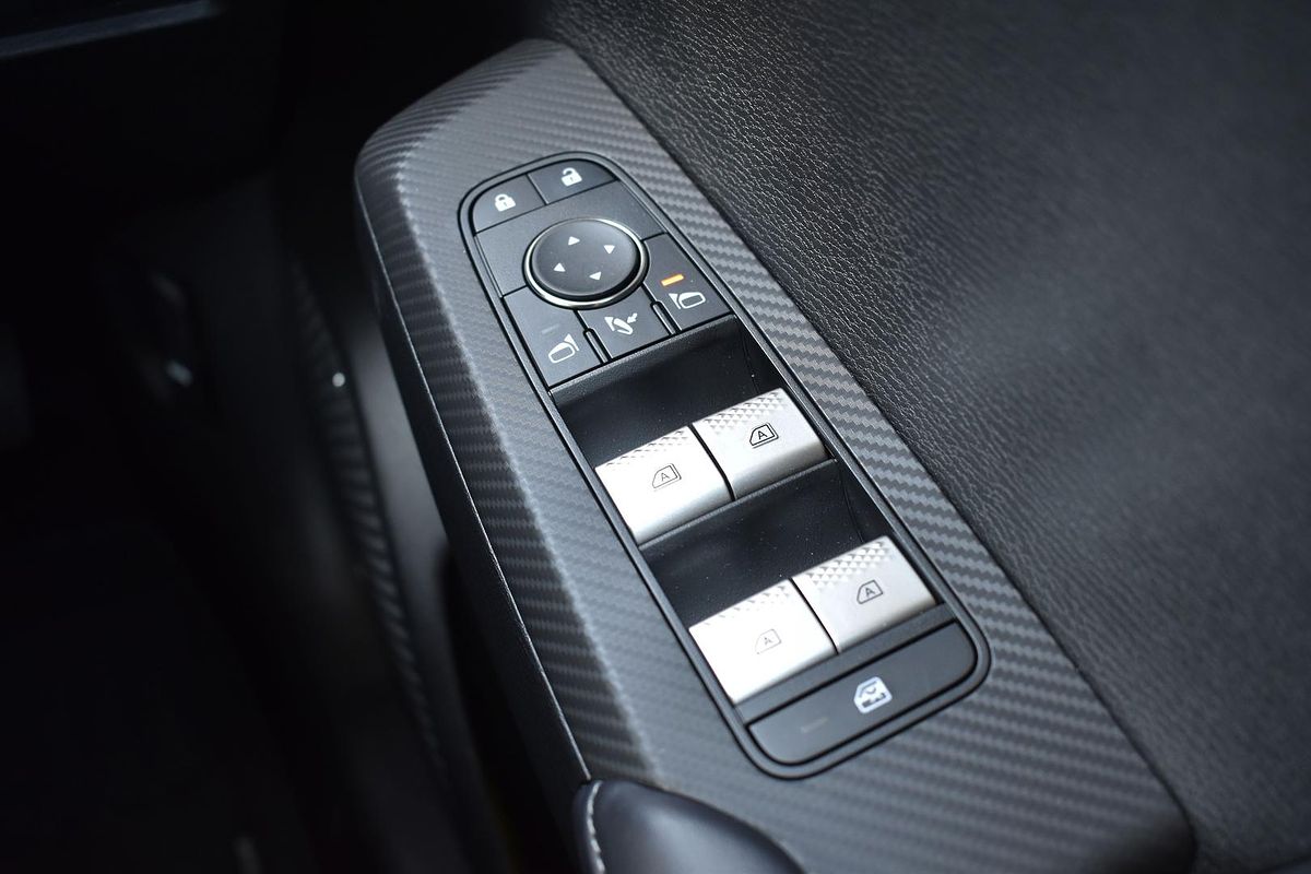 2025 Mitsubishi Outlander Aspire ZM