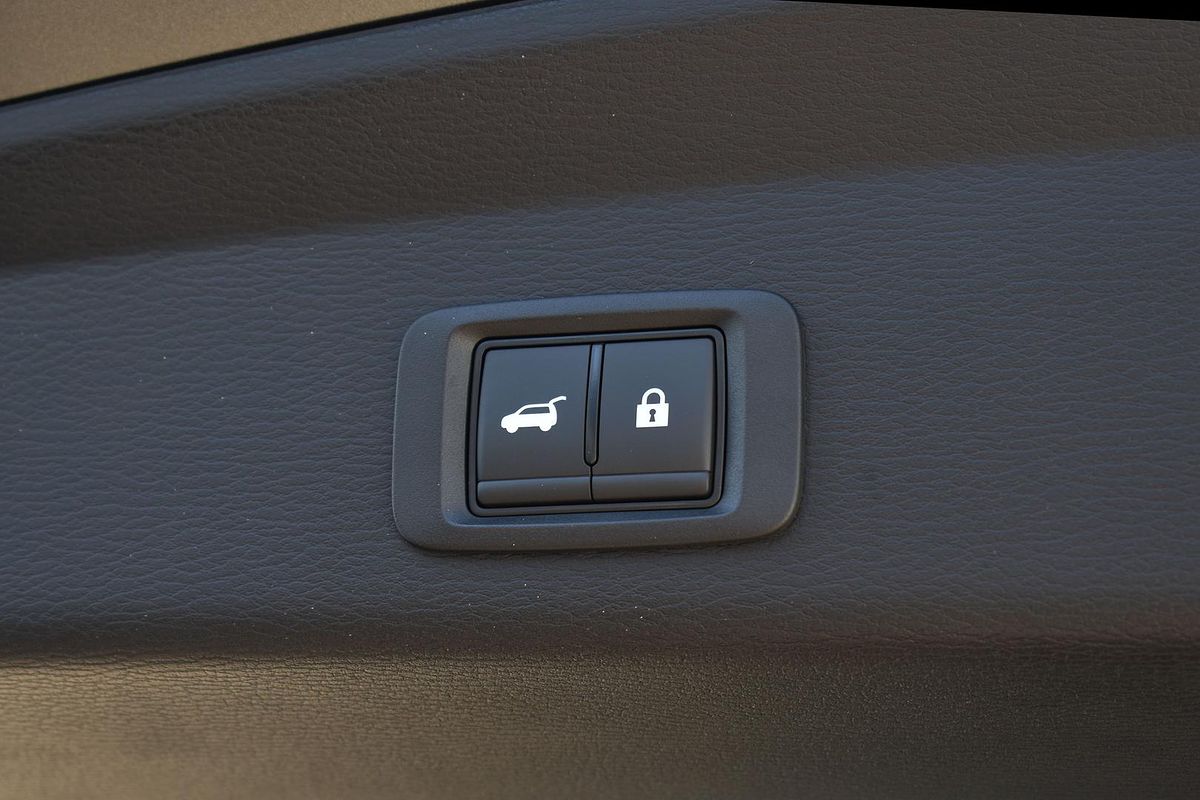 2025 Mitsubishi Outlander Aspire ZM