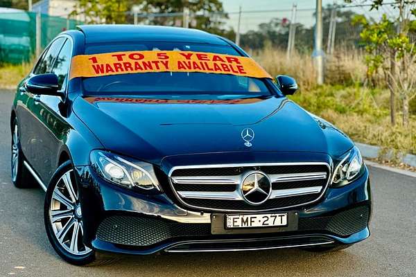 2016 Mercedes-Benz 200  213