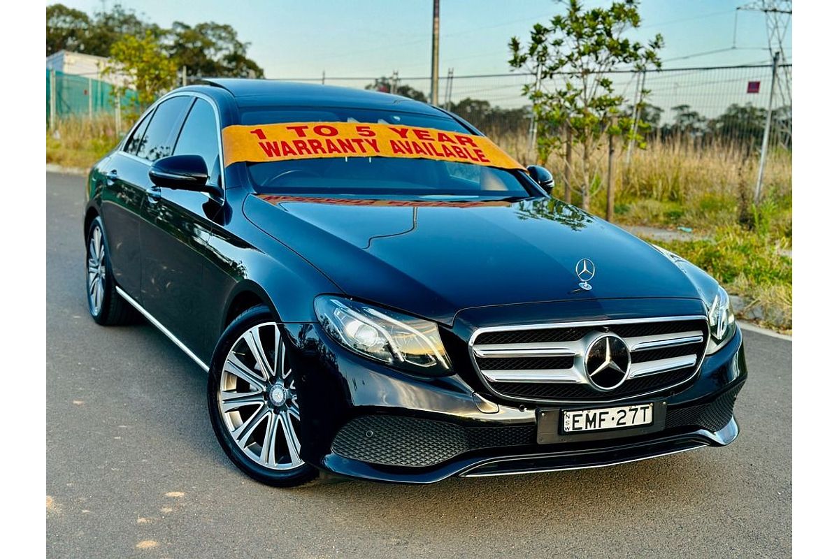 2016 Mercedes-Benz 200  213