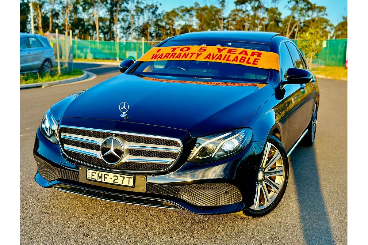 2016 Mercedes-Benz 200  213