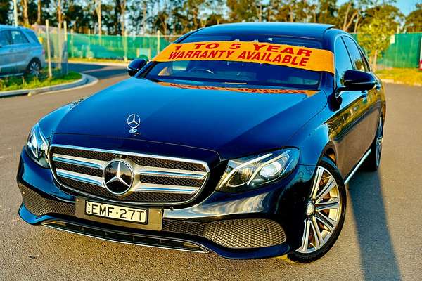 2016 Mercedes-Benz 200  213