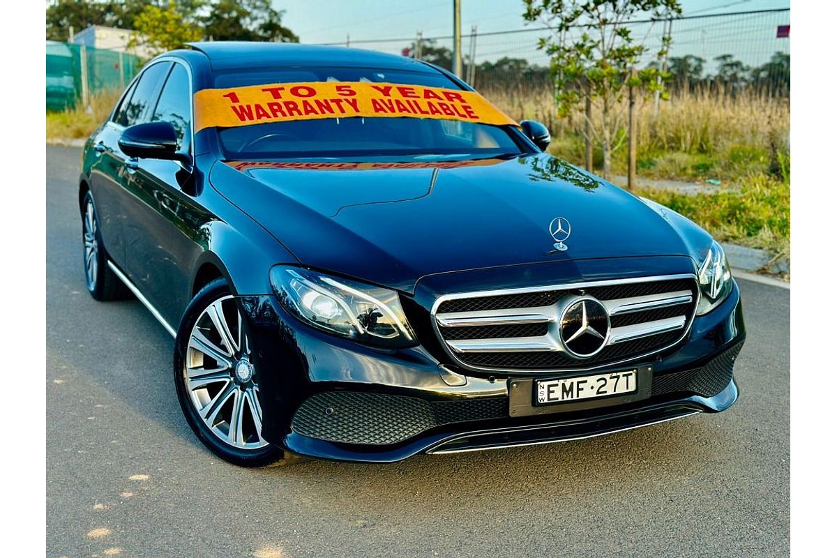 2016 Mercedes-Benz 200  213