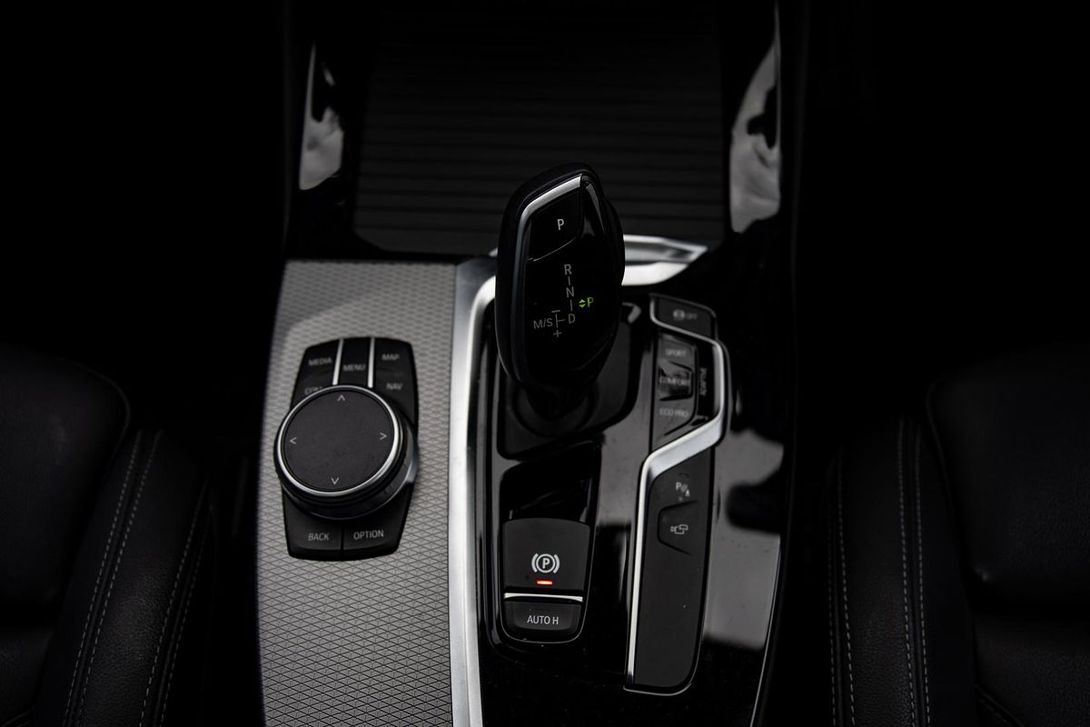 2020 BMW X3 sDrive20i G01
