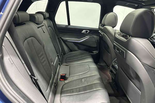 2020 BMW X5 xDrive30d M Sport G05