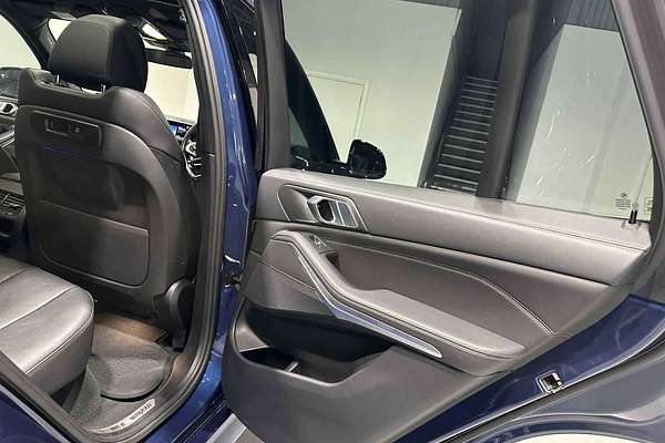 2020 BMW X5 xDrive30d M Sport G05