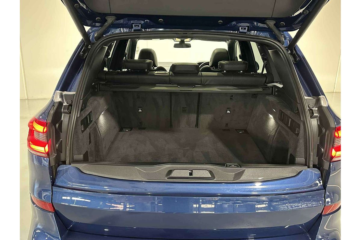 2020 BMW X5 xDrive30d M Sport G05
