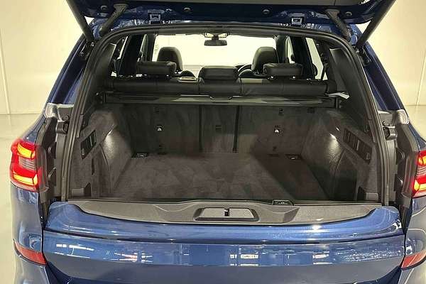 2020 BMW X5 xDrive30d M Sport G05