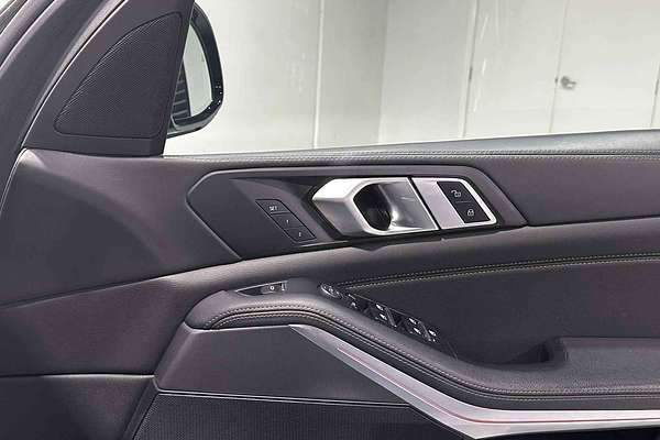 2020 BMW X5 xDrive30d M Sport G05