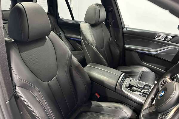 2020 BMW X5 xDrive30d M Sport G05