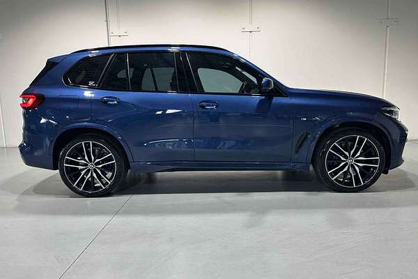 2020 BMW X5 xDrive30d M Sport G05