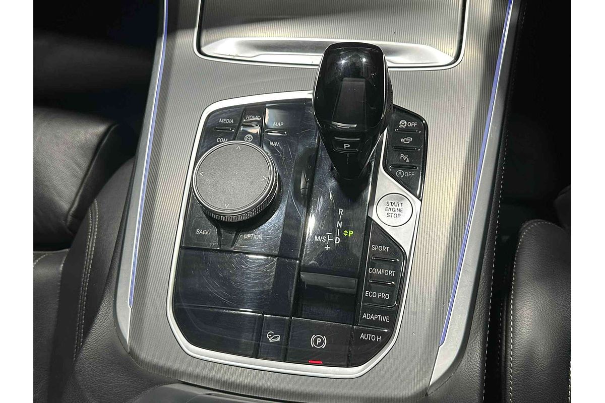 2020 BMW X5 xDrive30d M Sport G05