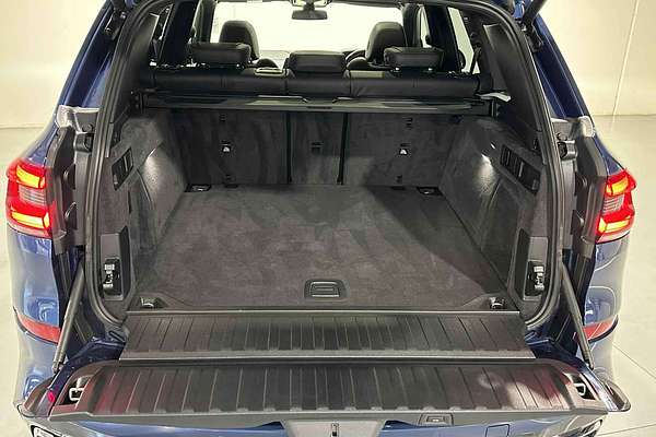 2020 BMW X5 xDrive30d M Sport G05