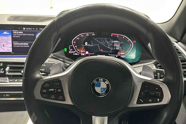 2020 BMW X5 xDrive30d M Sport G05