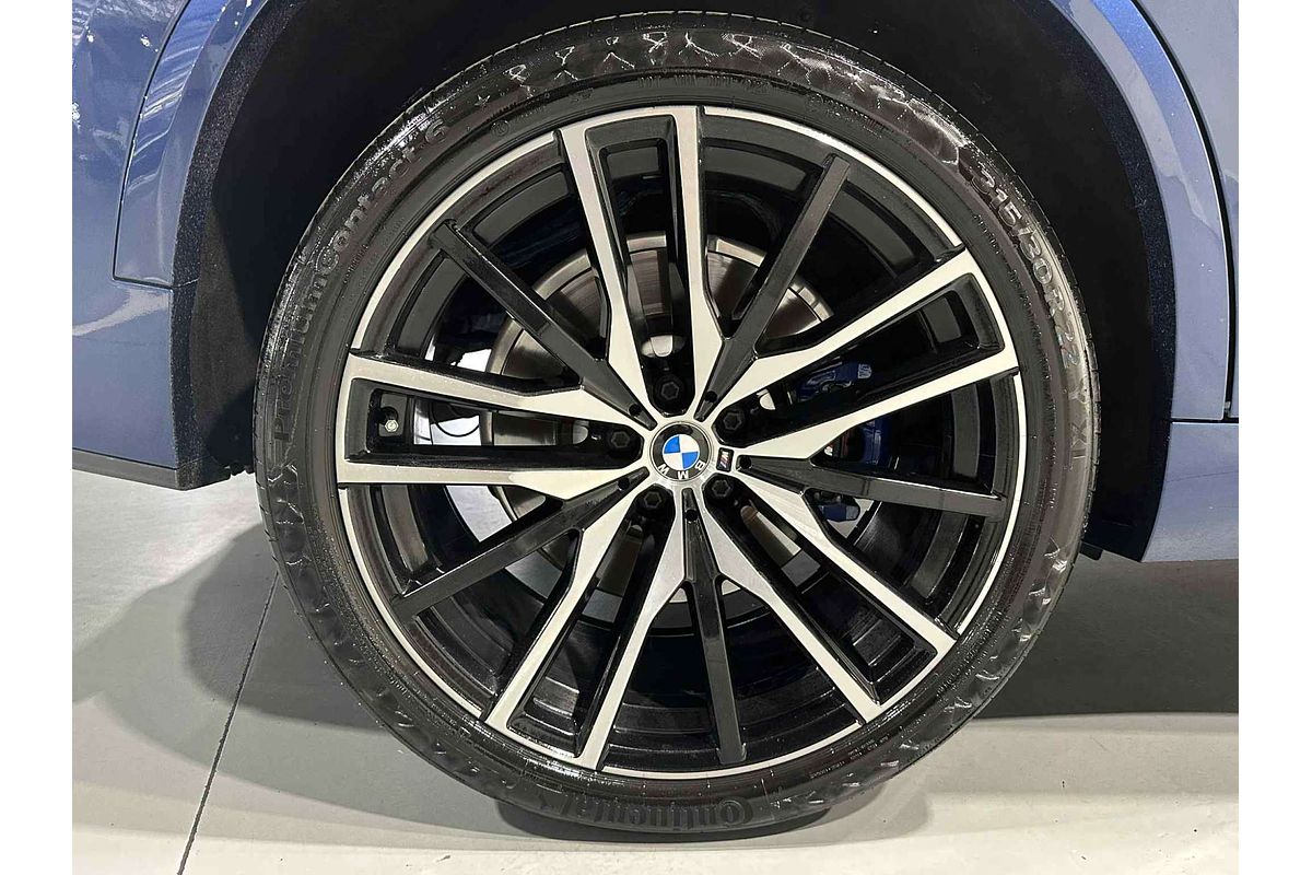 2020 BMW X5 xDrive30d M Sport G05