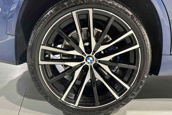 2020 BMW X5 xDrive30d M Sport G05