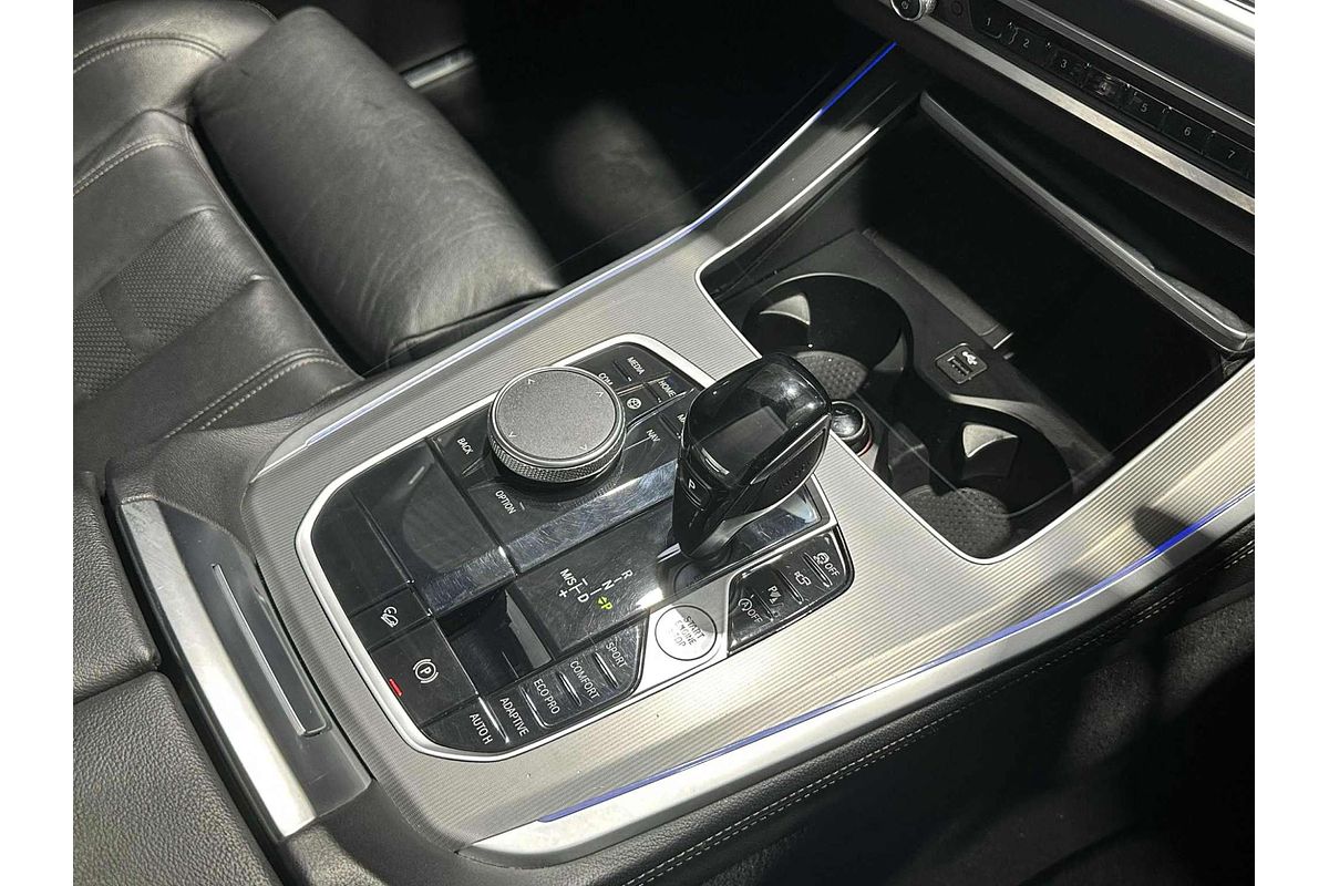 2020 BMW X5 xDrive30d M Sport G05