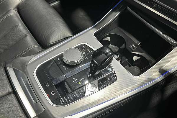 2020 BMW X5 xDrive30d M Sport G05